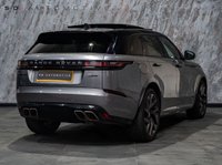 USED 2020 20 LAND ROVER RANGE ROVER VELAR 5.0 P550 SVAutobiography Dynamic Edition SUV 5dr Petrol Auto 4WD Euro 6 (s/s) (550 ps) 
