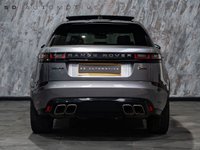 USED 2020 20 LAND ROVER RANGE ROVER VELAR 5.0 P550 SVAutobiography Dynamic Edition SUV 5dr Petrol Auto 4WD Euro 6 (s/s) (550 ps) 