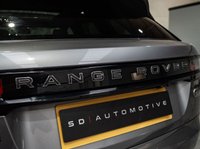 USED 2020 20 LAND ROVER RANGE ROVER VELAR 5.0 P550 SVAutobiography Dynamic Edition SUV 5dr Petrol Auto 4WD Euro 6 (s/s) (550 ps) 