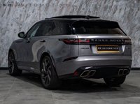 USED 2020 20 LAND ROVER RANGE ROVER VELAR 5.0 P550 SVAutobiography Dynamic Edition SUV 5dr Petrol Auto 4WD Euro 6 (s/s) (550 ps) 