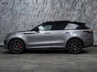 USED 2020 20 LAND ROVER RANGE ROVER VELAR 5.0 P550 SVAutobiography Dynamic Edition SUV 5dr Petrol Auto 4WD Euro 6 (s/s) (550 ps) 