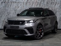 USED 2020 20 LAND ROVER RANGE ROVER VELAR 5.0 P550 SVAutobiography Dynamic Edition SUV 5dr Petrol Auto 4WD Euro 6 (s/s) (550 ps) 