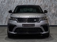 USED 2020 20 LAND ROVER RANGE ROVER VELAR 5.0 P550 SVAutobiography Dynamic Edition SUV 5dr Petrol Auto 4WD Euro 6 (s/s) (550 ps) 