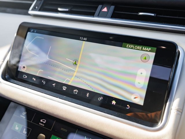 2020 Land Rover Range Rover Velar 5L Svautobiography Dynamic Edition 5dr - Photo 8