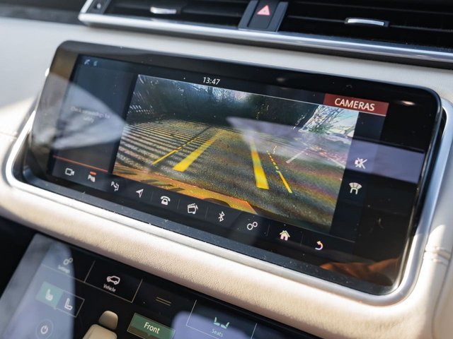 2020 Land Rover Range Rover Velar 5L Svautobiography Dynamic Edition 5dr - Photo 10