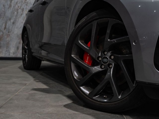 2020 Land Rover Range Rover Velar 5L Svautobiography Dynamic Edition 5dr - Photo 5