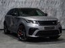 USED 2020 20 LAND ROVER RANGE ROVER VELAR 5.0 P550 SVAutobiography Dynamic Edition SUV 5dr Petrol Auto 4WD Euro 6 (s/s) (550 ps) 