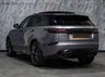 USED 2020 20 LAND ROVER RANGE ROVER VELAR 5.0 P550 SVAutobiography Dynamic Edition SUV 5dr Petrol Auto 4WD Euro 6 (s/s) (550 ps) 