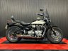 USED 2022 22 TRIUMPH SPEEDMASTER 1200 FINANCE SPECIALISTS APPLY NOW LOW RATE FINANCE DELIVERY AVAILABLE