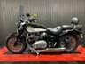 USED 2022 22 TRIUMPH SPEEDMASTER 1200 FINANCE SPECIALISTS APPLY NOW LOW RATE FINANCE DELIVERY AVAILABLE