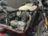 USED 2022 22 TRIUMPH SPEEDMASTER 1200 FINANCE SPECIALISTS APPLY NOW LOW RATE FINANCE DELIVERY AVAILABLE