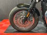 USED 2022 22 TRIUMPH SPEEDMASTER 1200 FINANCE SPECIALISTS APPLY NOW LOW RATE FINANCE DELIVERY AVAILABLE
