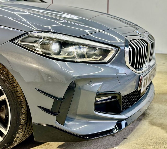 2020 BMW 1 Series 1.5L M Sport 5dr - Photo 10