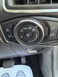 USED 2012 62 FORD FOCUS 1.6 Titanium Hatchback 5dr Petrol Powershift (125 ps) 