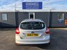 USED 2012 62 FORD FOCUS 1.6 Titanium Hatchback 5dr Petrol Powershift (125 ps) 