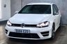 USED 2016 66 VOLKSWAGEN GOLF 2.0 TSI BlueMotion Tech R Estate 5dr Petrol DSG 4MOTION Euro 6 (s/s) (300 ps) 
