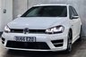 USED 2016 66 VOLKSWAGEN GOLF 2.0 TSI BlueMotion Tech R Estate 5dr Petrol DSG 4MOTION Euro 6 (s/s) (300 ps) 