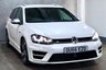 USED 2016 66 VOLKSWAGEN GOLF 2.0 TSI BlueMotion Tech R Estate 5dr Petrol DSG 4MOTION Euro 6 (s/s) (300 ps) 