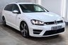USED 2016 66 VOLKSWAGEN GOLF 2.0 TSI BlueMotion Tech R Estate 5dr Petrol DSG 4MOTION Euro 6 (s/s) (300 ps) 