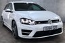 USED 2016 66 VOLKSWAGEN GOLF 2.0 TSI BlueMotion Tech R Estate 5dr Petrol DSG 4MOTION Euro 6 (s/s) (300 ps) 