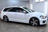 USED 2016 66 VOLKSWAGEN GOLF 2.0 TSI BlueMotion Tech R Estate 5dr Petrol DSG 4MOTION Euro 6 (s/s) (300 ps) 