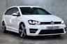 USED 2016 66 VOLKSWAGEN GOLF 2.0 TSI BlueMotion Tech R Estate 5dr Petrol DSG 4MOTION Euro 6 (s/s) (300 ps) 