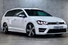 USED 2016 66 VOLKSWAGEN GOLF 2.0 TSI BlueMotion Tech R Estate 5dr Petrol DSG 4MOTION Euro 6 (s/s) (300 ps) 