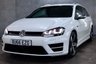 USED 2016 66 VOLKSWAGEN GOLF 2.0 TSI BlueMotion Tech R Estate 5dr Petrol DSG 4MOTION Euro 6 (s/s) (300 ps) 