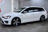 USED 2016 66 VOLKSWAGEN GOLF 2.0 TSI BlueMotion Tech R Estate 5dr Petrol DSG 4MOTION Euro 6 (s/s) (300 ps) 
