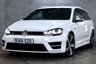 USED 2016 66 VOLKSWAGEN GOLF 2.0 TSI BlueMotion Tech R Estate 5dr Petrol DSG 4MOTION Euro 6 (s/s) (300 ps) 