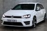 USED 2016 66 VOLKSWAGEN GOLF 2.0 TSI BlueMotion Tech R Estate 5dr Petrol DSG 4MOTION Euro 6 (s/s) (300 ps) 