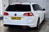 USED 2016 66 VOLKSWAGEN GOLF 2.0 TSI BlueMotion Tech R Estate 5dr Petrol DSG 4MOTION Euro 6 (s/s) (300 ps) 