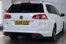 USED 2016 66 VOLKSWAGEN GOLF 2.0 TSI BlueMotion Tech R Estate 5dr Petrol DSG 4MOTION Euro 6 (s/s) (300 ps) 
