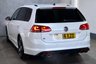 USED 2016 66 VOLKSWAGEN GOLF 2.0 TSI BlueMotion Tech R Estate 5dr Petrol DSG 4MOTION Euro 6 (s/s) (300 ps) 