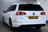 USED 2016 66 VOLKSWAGEN GOLF 2.0 TSI BlueMotion Tech R Estate 5dr Petrol DSG 4MOTION Euro 6 (s/s) (300 ps) 