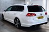 USED 2016 66 VOLKSWAGEN GOLF 2.0 TSI BlueMotion Tech R Estate 5dr Petrol DSG 4MOTION Euro 6 (s/s) (300 ps) 