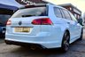 USED 2016 66 VOLKSWAGEN GOLF 2.0 TSI BlueMotion Tech R Estate 5dr Petrol DSG 4MOTION Euro 6 (s/s) (300 ps) 