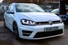 USED 2016 66 VOLKSWAGEN GOLF 2.0 TSI BlueMotion Tech R Estate 5dr Petrol DSG 4MOTION Euro 6 (s/s) (300 ps) 
