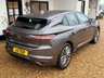 USED 2023 72 DS AUTOMOBILES DS 4 1.6 E-TENSE 12.4kWh Trocadero Hatchback 5dr Petrol Plug-in Hybrid EAT8 Euro 6 (s/s) (225 ps) 1 Former Keeper, Plug-In PHEV, Euro6 - Compliant