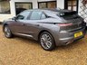 USED 2023 72 DS AUTOMOBILES DS 4 1.6 E-TENSE 12.4kWh Trocadero Hatchback 5dr Petrol Plug-in Hybrid EAT8 Euro 6 (s/s) (225 ps) 1 Former Keeper, Plug-In PHEV, Euro6 - Compliant