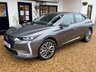 USED 2023 72 DS AUTOMOBILES DS 4 1.6 E-TENSE 12.4kWh Trocadero Hatchback 5dr Petrol Plug-in Hybrid EAT8 Euro 6 (s/s) (225 ps) 1 Former Keeper, Plug-In PHEV, Euro6 - Compliant