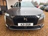 USED 2023 72 DS AUTOMOBILES DS 4 1.6 E-TENSE 12.4kWh Trocadero Hatchback 5dr Petrol Plug-in Hybrid EAT8 Euro 6 (s/s) (225 ps) 1 Former Keeper, Plug-In PHEV, Euro6 - Compliant