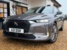 USED 2023 72 DS AUTOMOBILES DS 4 1.6 E-TENSE 12.4kWh Trocadero Hatchback 5dr Petrol Plug-in Hybrid EAT8 Euro 6 (s/s) (225 ps) 1 Former Keeper, Plug-In PHEV, Euro6 - Compliant