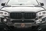 USED 2017 17 BMW X6 3.0 40d M Sport SUV 5dr Diesel Auto xDrive Euro 6 (s/s) (313 ps) 24 FACTORY OPTIONS - &pound;11,570