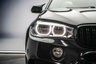 USED 2017 17 BMW X6 3.0 40d M Sport SUV 5dr Diesel Auto xDrive Euro 6 (s/s) (313 ps) 24 FACTORY OPTIONS - &pound;11,570