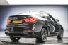 USED 2017 17 BMW X6 3.0 40d M Sport SUV 5dr Diesel Auto xDrive Euro 6 (s/s) (313 ps) 24 FACTORY OPTIONS - &pound;11,570