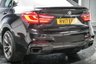 USED 2017 17 BMW X6 3.0 40d M Sport SUV 5dr Diesel Auto xDrive Euro 6 (s/s) (313 ps) 24 FACTORY OPTIONS - &pound;11,570