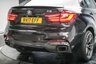 USED 2017 17 BMW X6 3.0 40d M Sport SUV 5dr Diesel Auto xDrive Euro 6 (s/s) (313 ps) 24 FACTORY OPTIONS - &pound;11,570