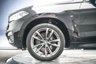 USED 2017 17 BMW X6 3.0 40d M Sport SUV 5dr Diesel Auto xDrive Euro 6 (s/s) (313 ps) 24 FACTORY OPTIONS - &pound;11,570
