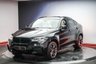 USED 2017 17 BMW X6 3.0 40d M Sport SUV 5dr Diesel Auto xDrive Euro 6 (s/s) (313 ps) 24 FACTORY OPTIONS - &pound;11,570